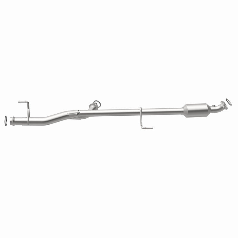 MagnaFlow Toyota Tundra California Grade CARB Compliant Direct-Fit Catalytic Converter 5491573 360 Degree Image Set
