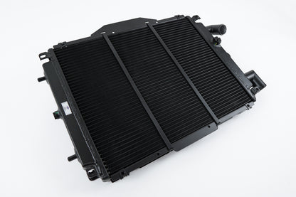 CSF Ferrari F355 High Performance All-Aluminum Radiator - Left 7206 7206 Photo - Primary