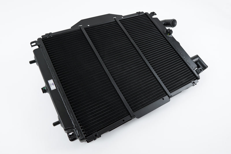 CSF CSF Radiators - Aluminum Cooling Radiators main image