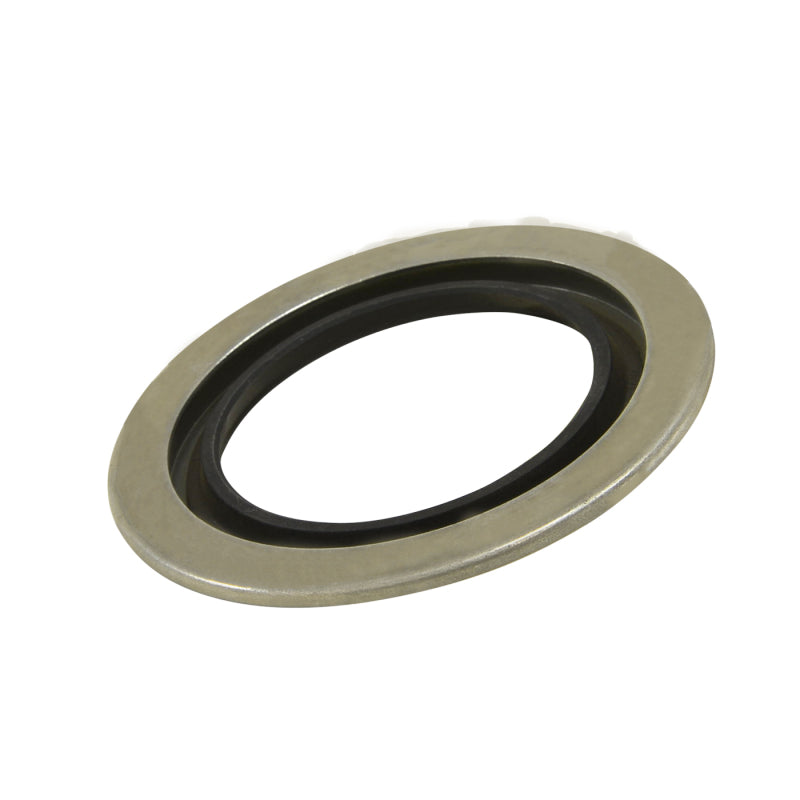 Yukon Gear Two-Piece Front Hub Seal For 95-96 Ford F150 YMS710430 YMS710430 Photo - Primary