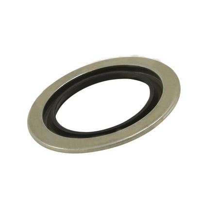 Yukon Gear & Axle Yukon Gear Two-Piece Front Hub Seal For 95-96 Ford F150 YMS710430 YMS710430 Photo - Primary