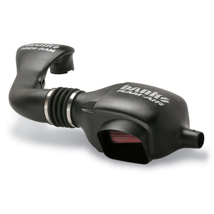 Banks Power 04-08 Ford 5.4L F-150 Ram-Air Intake System 41806 41806 Photo - Unmounted
