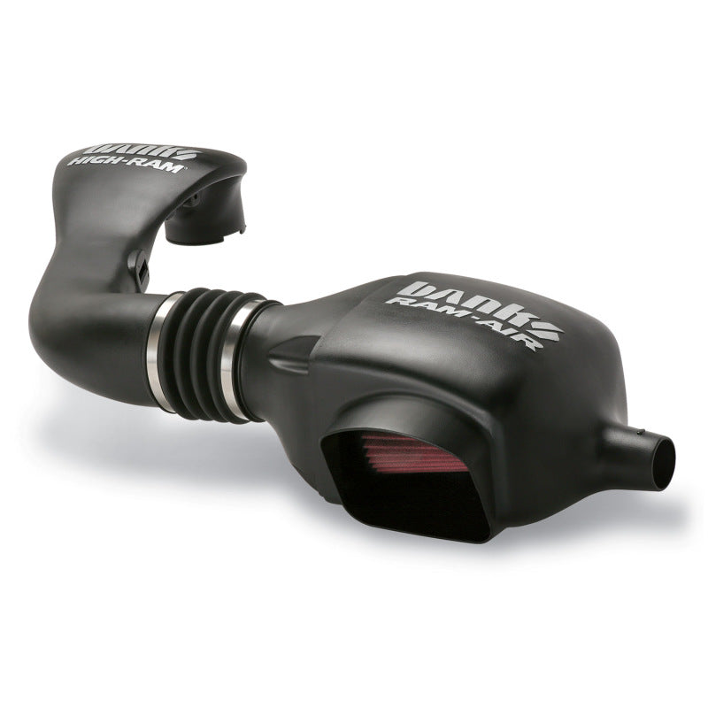 Banks Power 04-08 Ford 5.4L F-150 Ram-Air Intake System 41806 41806 Photo - Unmounted