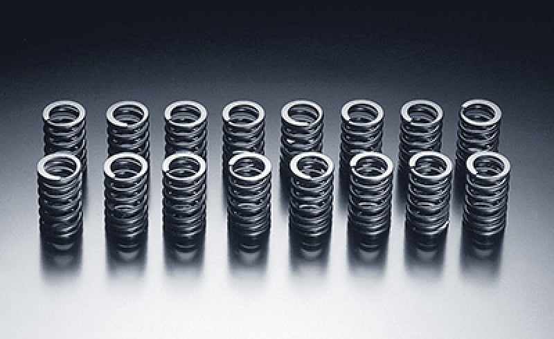 HKS 85-91 Toyota Corolla GTS / 85-89 MR2 Valve Spring Set 2201-RT004 2201-RT004 User 1