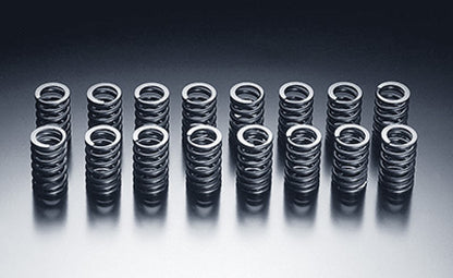 HKS 85-91 Toyota Corolla GTS / 85-89 MR2 Valve Spring Set 2201-RT004 2201-RT004 User 1