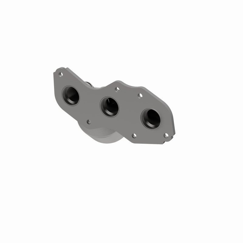 MagnaFlow Toyota RAV4 California Grade CARB Compliant Manifold Catalytic Converter 5582820 360 Degree Image Set
