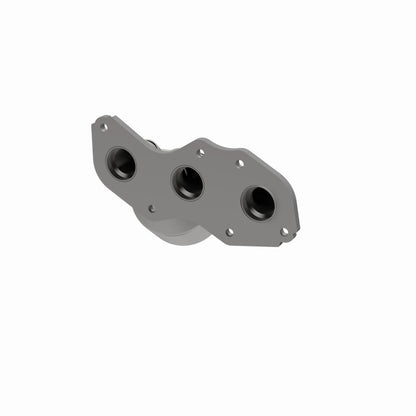 MagnaFlow Toyota RAV4 California Grade CARB Compliant Manifold Catalytic Converter 5582820 360 Degree Image Set