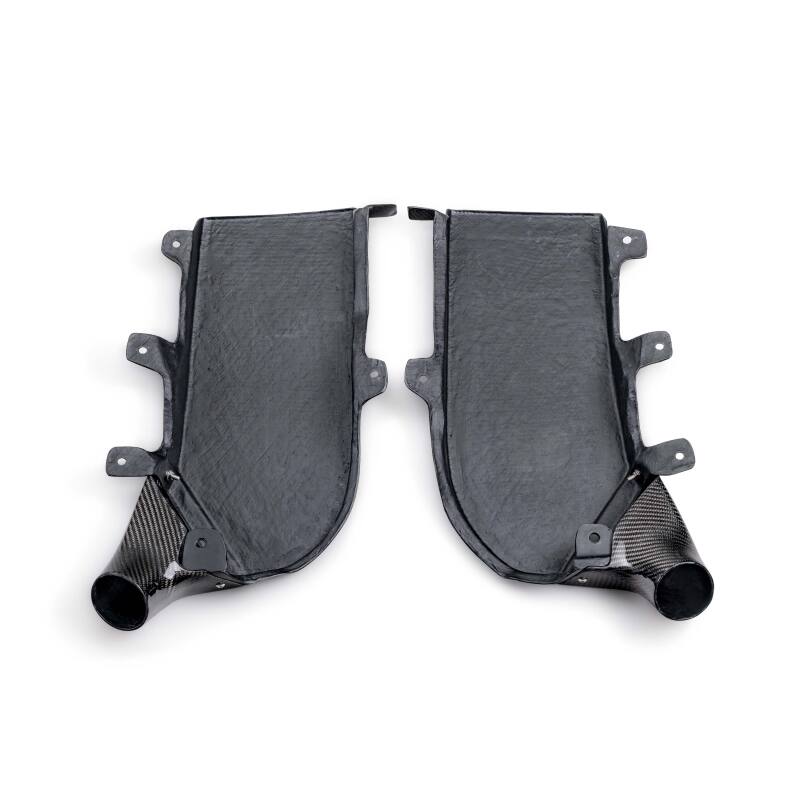 Seibon 2023 Nissan Z Carbon Fiber Brake Cooling Duct BCD22NSZ BCD22NSZ User 1