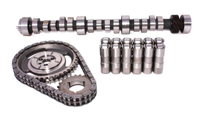 COMP Cams Camshaft Kit C43 260H-R10 SK09-410-8 SK09-410-8 Photo - Primary