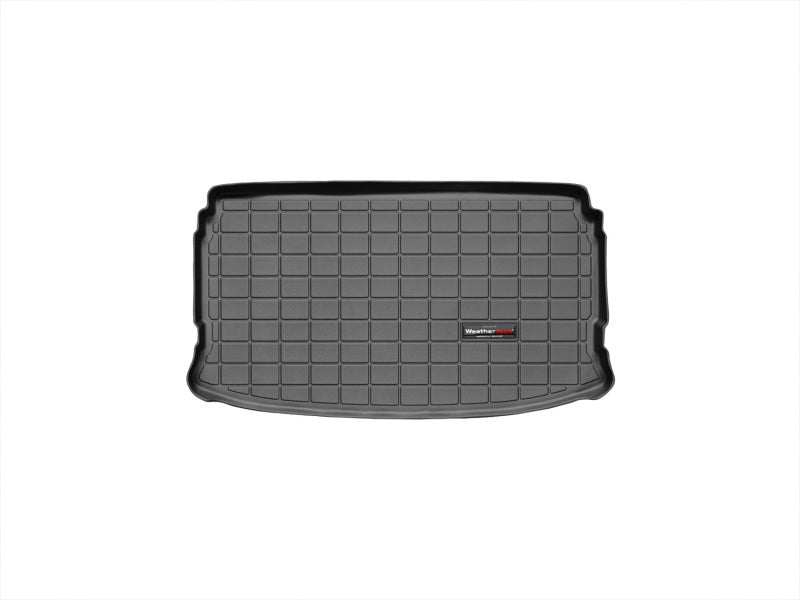 WeatherTech WT Cargo Liners - Black Floor Mats Floor Mats - Rubber main image