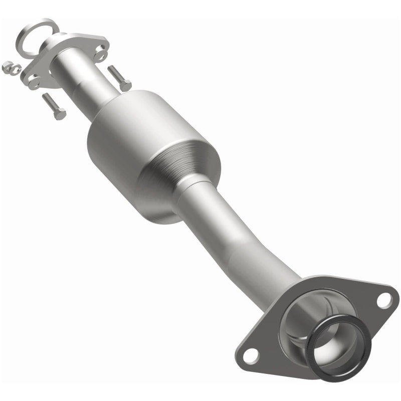 MagnaFlow Nissan NV200 OEM Grade Federal / EPA Compliant Direct-Fit Catalytic Converter 52689 Photo - out of package