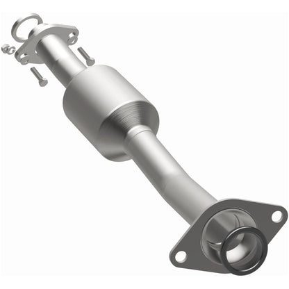 MagnaFlow Nissan NV200 OEM Grade Federal / EPA Compliant Direct-Fit Catalytic Converter 52689 Photo - out of package