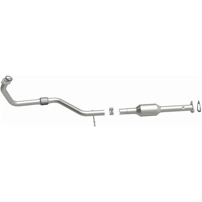 MagnaFlow California Grade CARB Compliant Direct-Fit Catalytic Converter 4481208 Photo - out of package