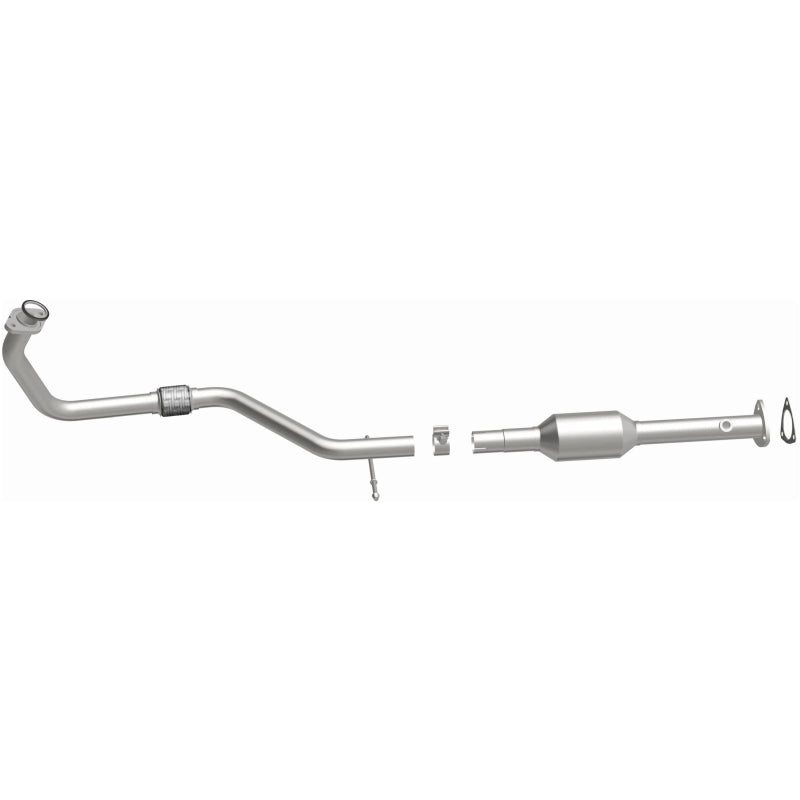 MagnaFlow California Grade CARB Compliant Direct-Fit Catalytic Converter 4481208 Photo - out of package