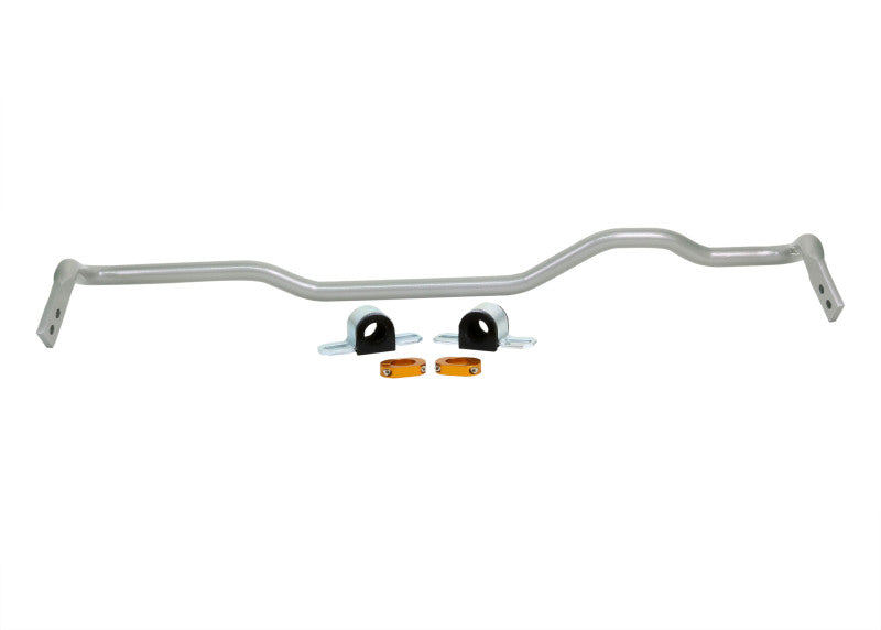 Whiteline Swaybar 24mm X H/Duty Blade Adjustable BWR25XZ Photo - out of package