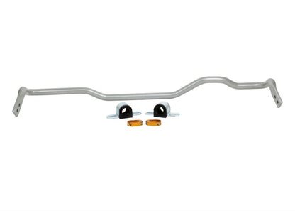 Whiteline Swaybar 24mm X H/Duty Blade Adjustable BWR25XZ Photo - out of package