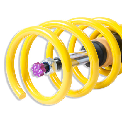 KW Coilover Kit V3 2018+ VW Tiguan (MQB) FWD/AWD w/o Electronic Dampers 352800BB 352800BB User 4