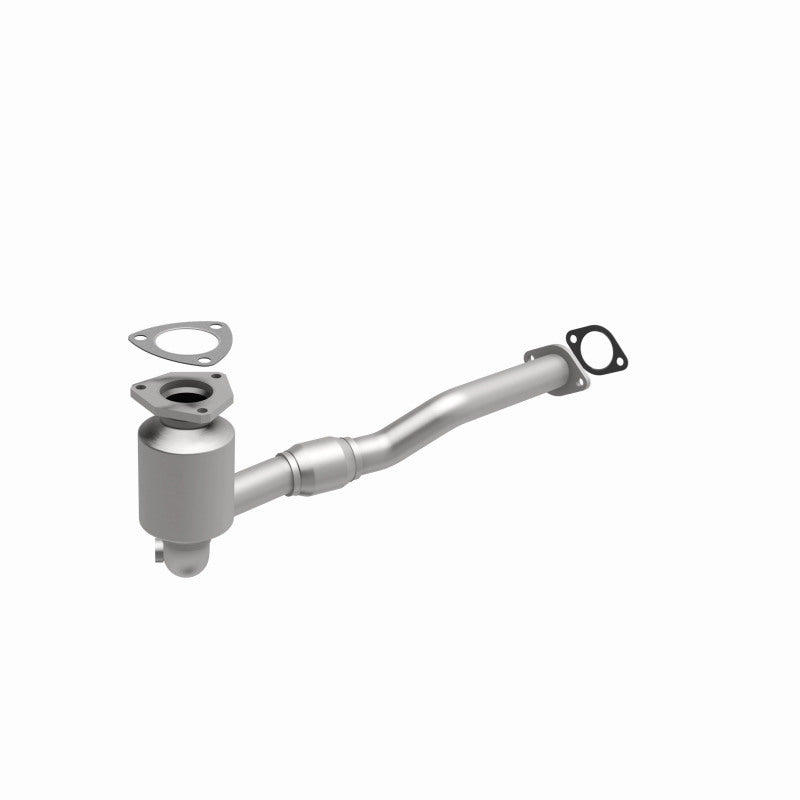 MagnaFlow Saturn Vue HM Grade Federal / EPA Compliant Direct-Fit Catalytic Converter 24323 360 Degree Image Set