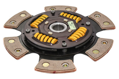 ACT 6 Pad Sprung Race Disc 6250308-1 Photo - out of package