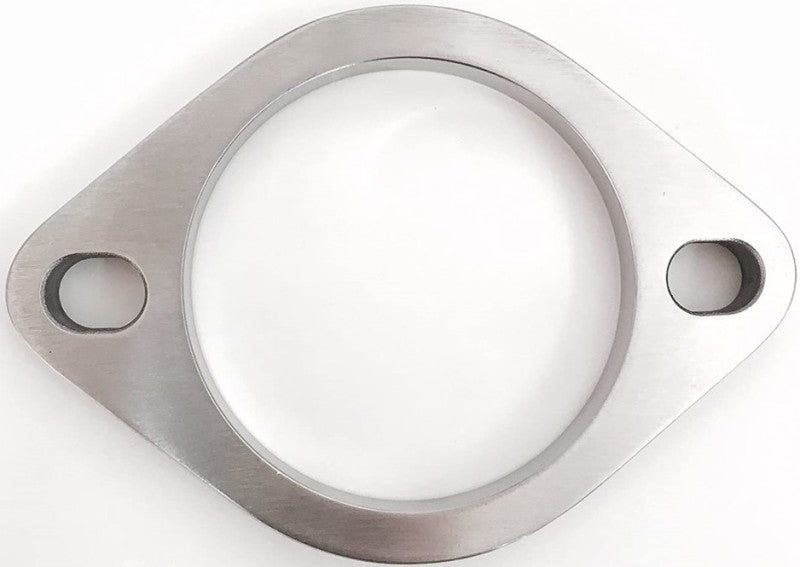 Stainless Works 2 Bolt 304 SS Flange 1/4in Thick 1.750in ID FL1752 FL1752 User 1