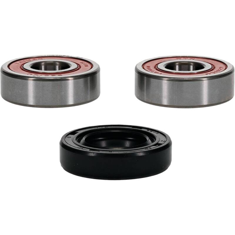 Pivot Works Honda, Suzuki Wheel Bearing Kit Premium Bearings 25-1645-P 25-1645-P Photo - Primary