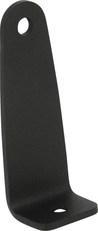 Rigid Industries L Bracket Mounting Kit for SR-Series LED Light, Black, Pair 40183 40183 Photo - Primary