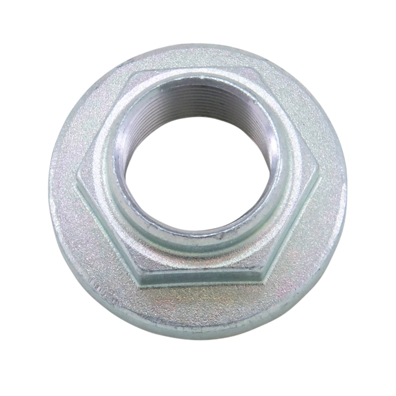 Yukon Gear & Axle Yukon Gear 07 and Up Tundra Front Pinion Nut YSPPN-025 YSPPN-025 Photo - Primary