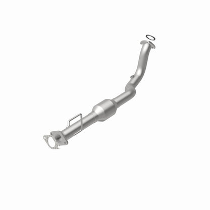 MagnaFlow California Grade CARB Compliant Direct-Fit Catalytic Converter 4451633 360 Degree Image Set
