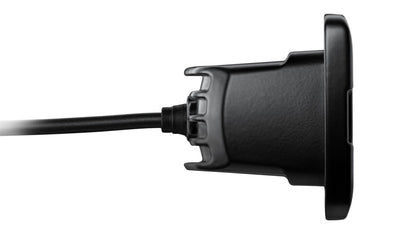 Hella Universal Black Magic 6 L.E.D. Flush Mount Mini Light Bar - Flood Beam 358176221 358176221 Photo - Unmounted