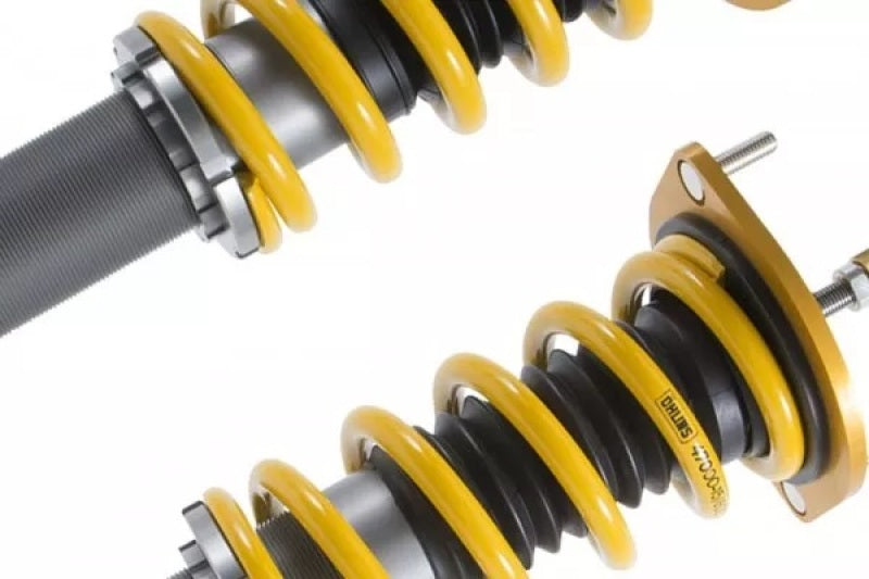 Ohlins 90-05 Mazda Miata (NA/NB) Road & Track Coilover System MAS MI20S1 MAS MI20S1 User 1