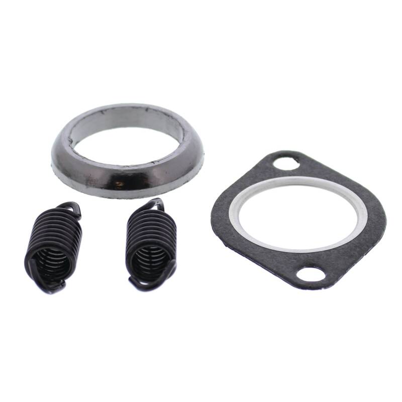 Vertex Pistons Vertex Gaskets 11-14 Polaris Hawkeye 400 HO 2x4 Exhaust Gasket Kit 823182 823182 Photo - Primary