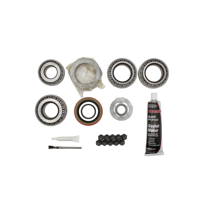 Eaton GM 8.2in BOP Rear Master Install Kit K-GM8.2-72BOP K-GM8.2-72BOP Photo - Primary
