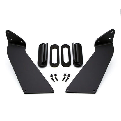Remark 2023+ Honda Civic Type R FL5 High Type Wing Brackets (For OEM Wing) RMK-05-RW01H-02 RMK-05-RW01H-02 User 1
