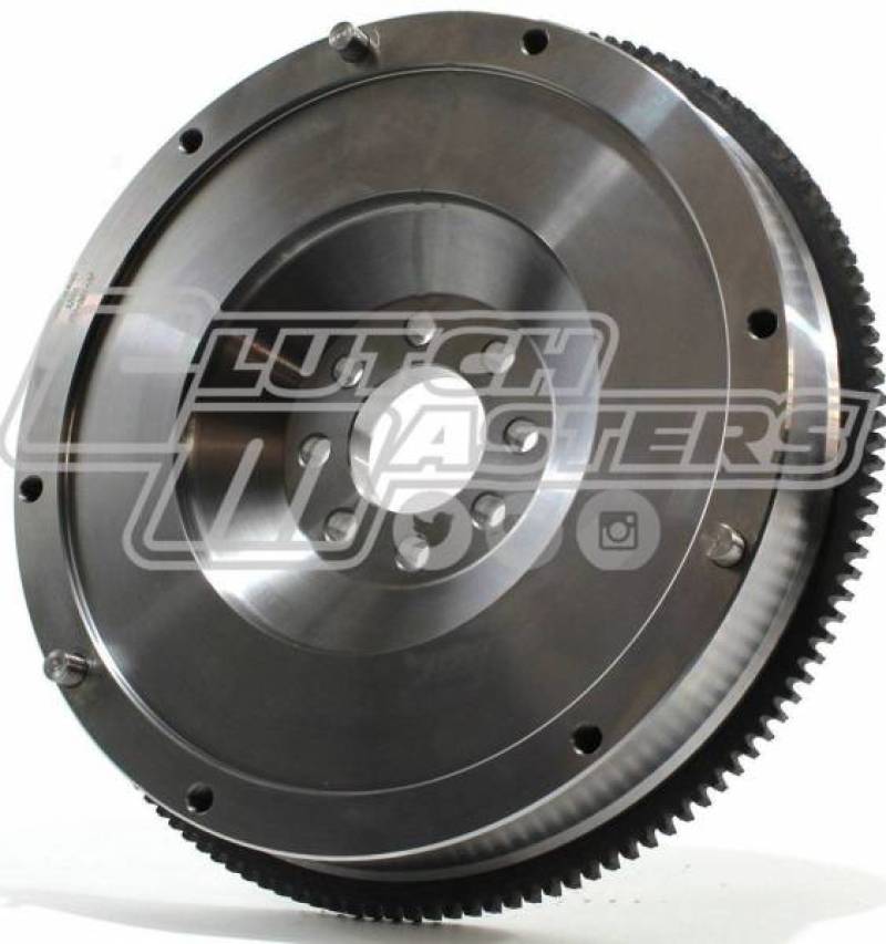 Clutchmasters Lightweight Steel Flywheel FW-801-SF User 1