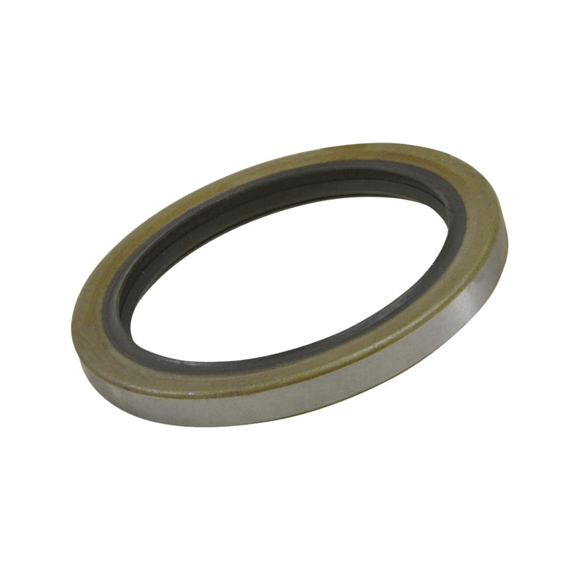Yukon Gear & Axle Yukon Gear 8.75in Chrysler Outer Axle Seal / Use w/Set7 YMS8704S YMS8704S Photo - Primary