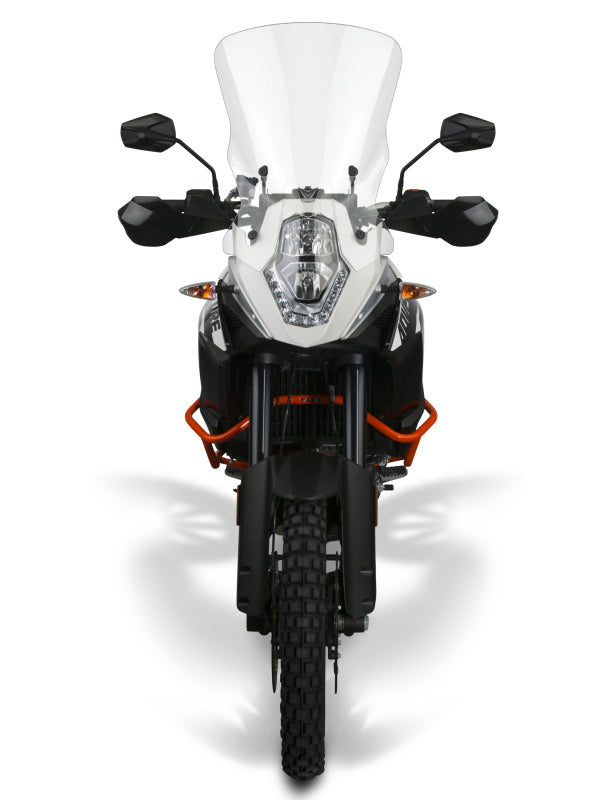 National Cycle 14-19 KTM 1050/1090/1190 Adventure/ R VStream Tall Windshield-Clear N20802 N20802 User 1