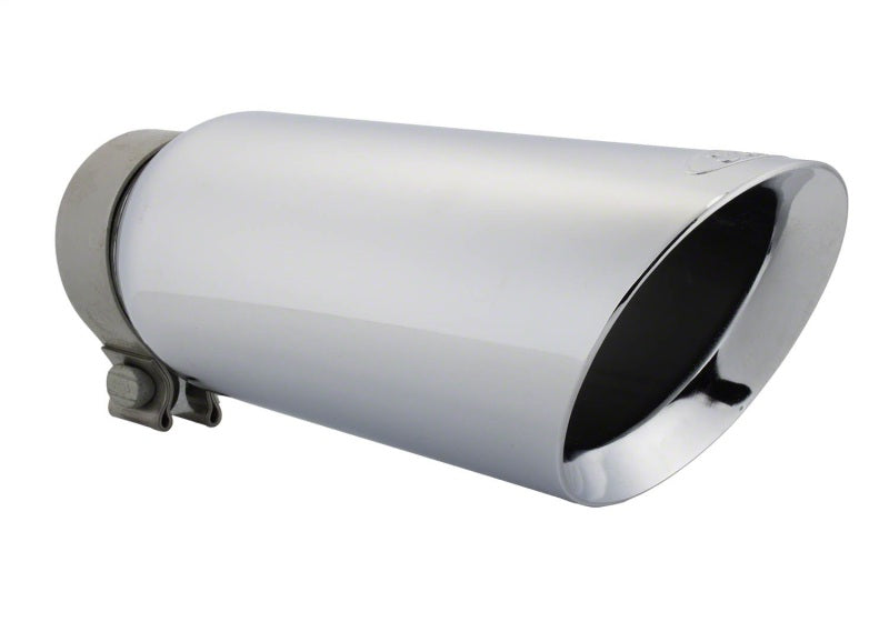 Ford Racing 19-22 Ranger Exhaust Tip - Chrome M-5260-CT2 M-5260-CT2 Photo - Unmounted