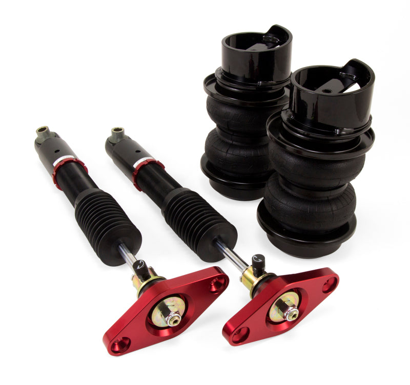AIRLIFT 09-16 Hyundai Genesis Coupe (All Models) - Rear Kit 78631 User 1