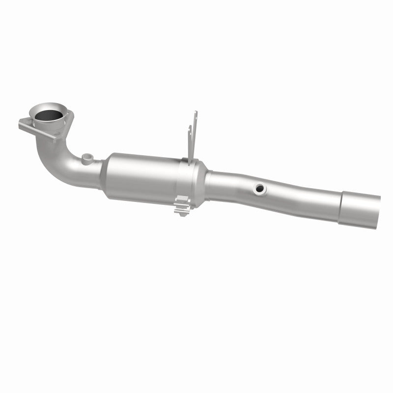 MagnaFlow Chevrolet Corvette California Grade CARB Compliant Direct-Fit Catalytic Converter 4481408 360 Degree Image Set