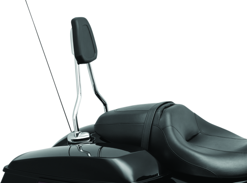Kuryakyn Sissy Bar For 14-20 Touring 6585 6585 User 1