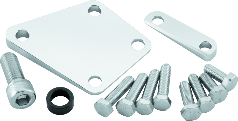 Bikers Choice Flh/Flt Chrm Kstand Wedge Kit 482763 482763 Photo - Primary