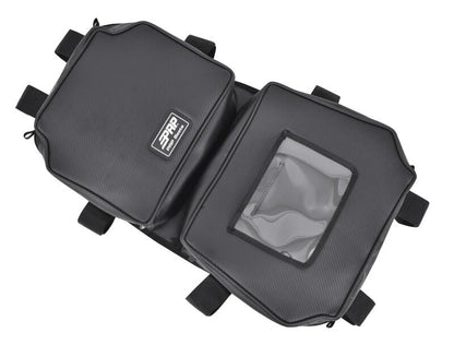PRP Seats PRP Can-Am Maverick X3 Overhead Bag - Black E61-210 E61-210 Photo - Primary