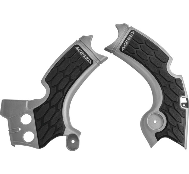 Acerbis Frame Guards X-Grip 2657591417 2657591417 Photo - Primary