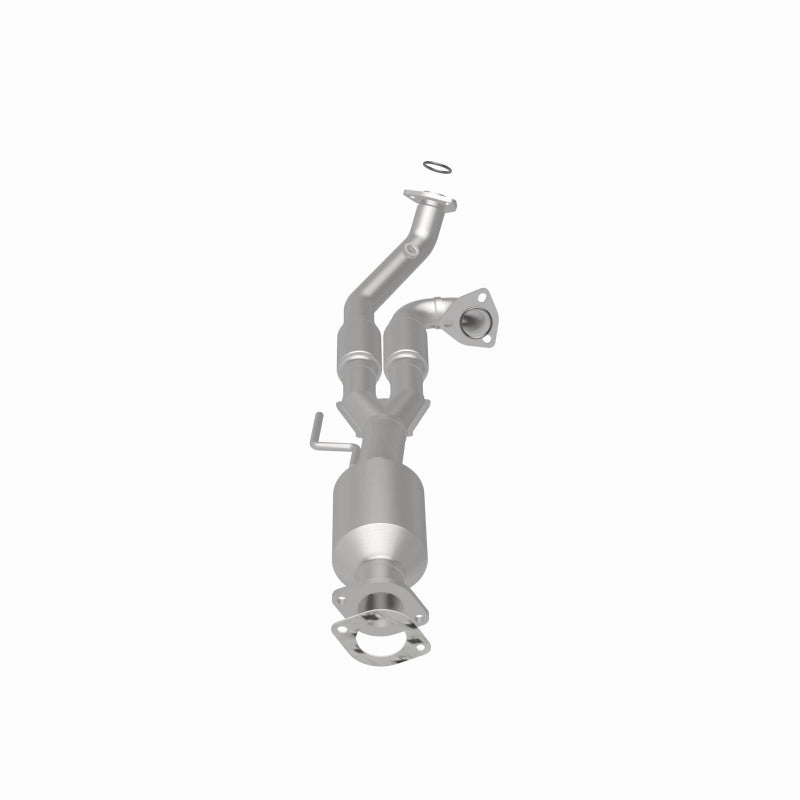 MagnaFlow Nissan Quest California Grade CARB Compliant Direct-Fit Catalytic Converter 5592710 360 Degree Image Set