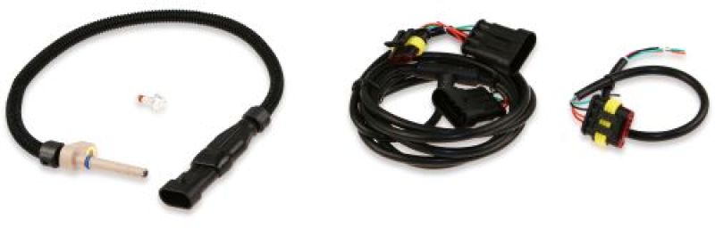 Garrett Various Speed Sensor w/o Gauge (Pro) for G Series Models 781328-0004 781328-0004 User 1