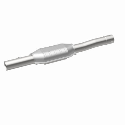 MagnaFlow Jeep Grand Cherokee California Grade CARB Compliant Direct-Fit Catalytic Converter 447222 360 Degree Image Set