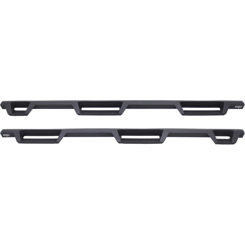 Westin HDX Drop Wheel-to-Wheel Nerf Step Bars 56-534015 Photo - Unmounted