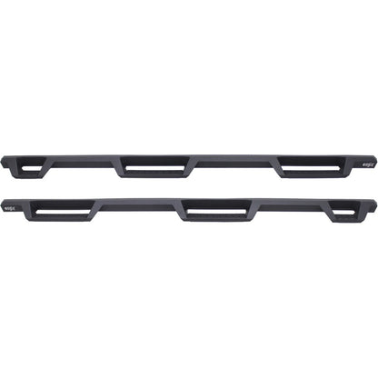 Westin HDX Drop Wheel-to-Wheel Nerf Step Bars 56-534015 Photo - Unmounted