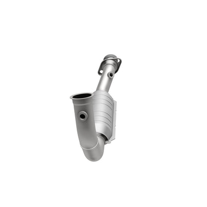 MagnaFlow Jeep Liberty OEM Grade Federal / EPA Compliant Direct-Fit Catalytic Converter 49583 360 Degree Image Set