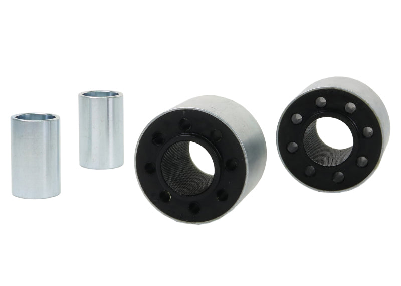 Whiteline Plus 10/01-9/07 Nissan X-Trail (T30) Front Control Arm-Lower Inner Rear Bushing Kit W53425 W53425 Photo - Primary